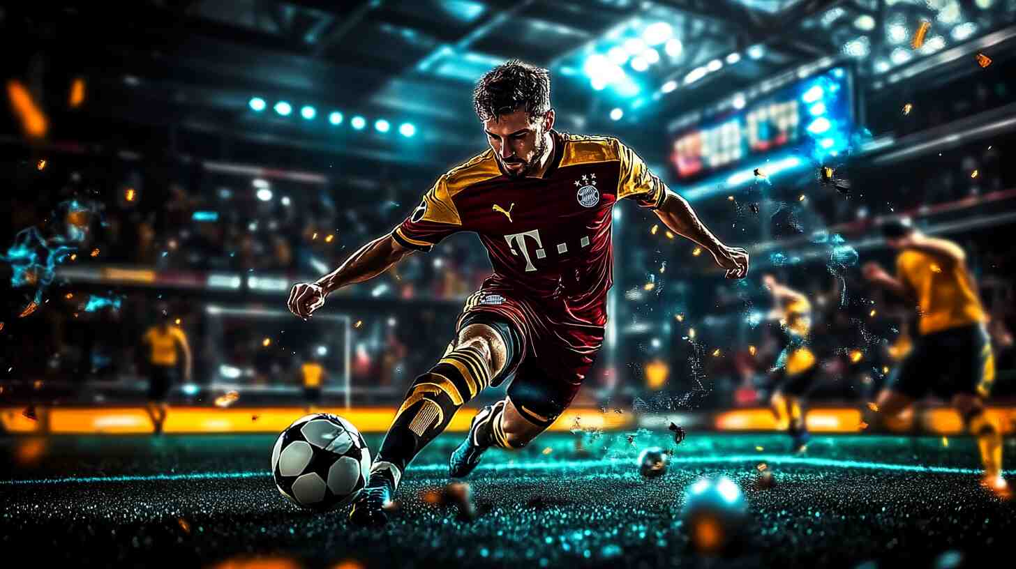 Casino VK333 – Precision Betting in Action
                                